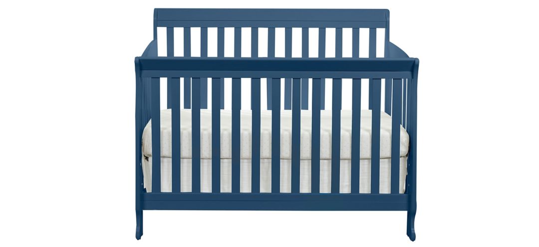 Riley 4-in-1 Convertible Crib