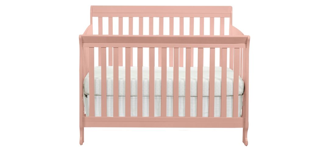 Riley 4-in-1 Convertible Crib