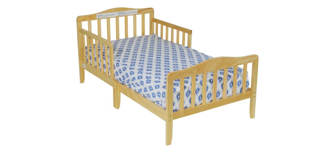 Blaire Toddler Bed
