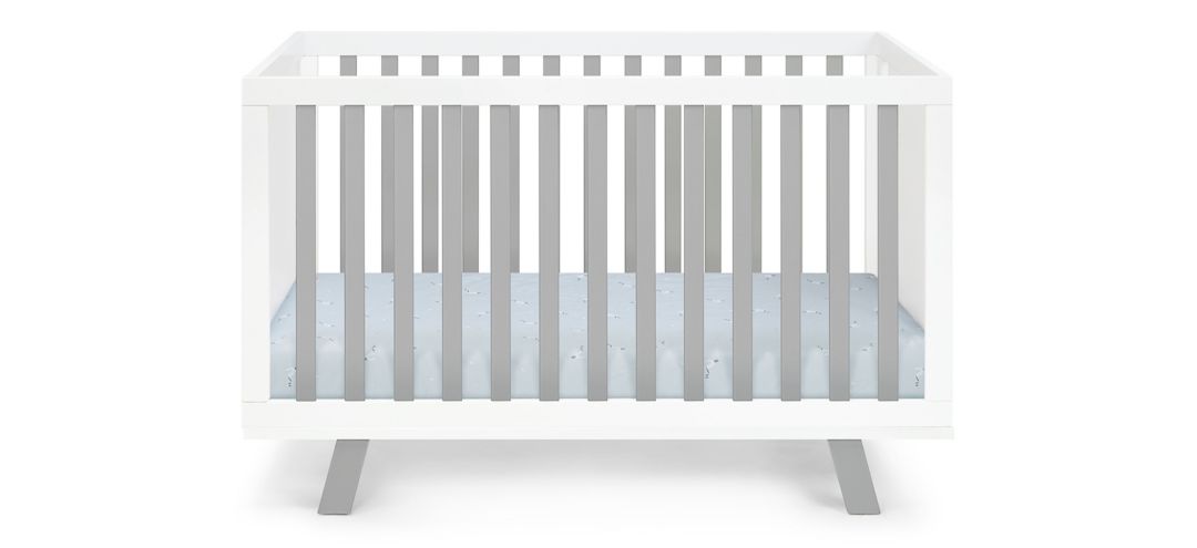 Livia 3-in-1 Convertible Crib