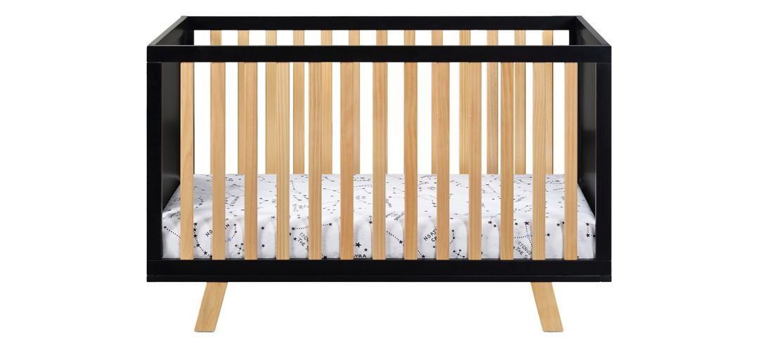 500227802 Livia 3-in-1 Convertible Crib sku 500227802