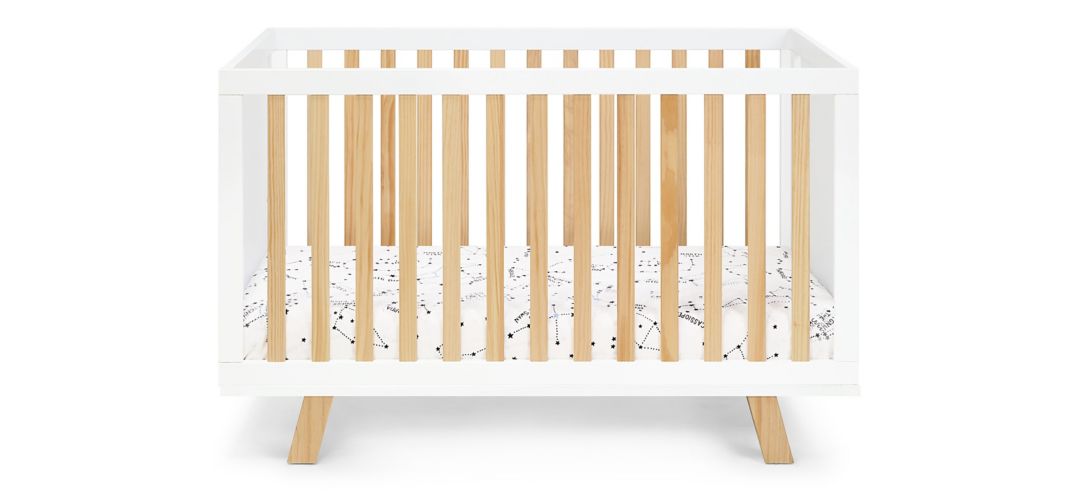 Livia 3-in-1 Convertible Crib