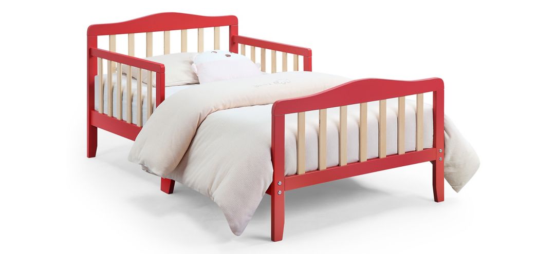 Twain Toddler Bed