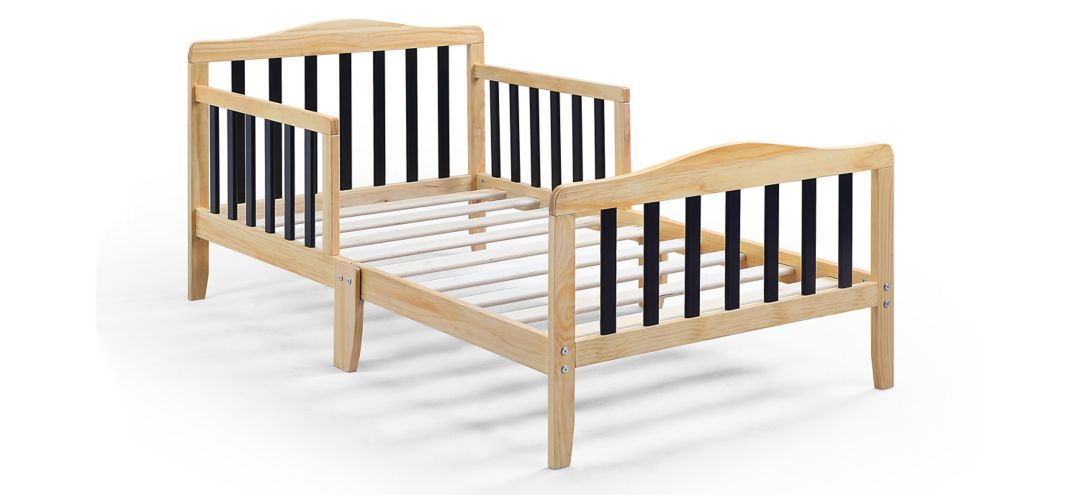 Twain Toddler Bed