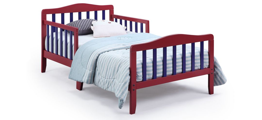 500230713 Twain Toddler Bed sku 500230713