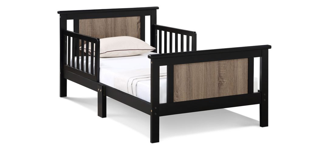 Connelly Toddler Bed