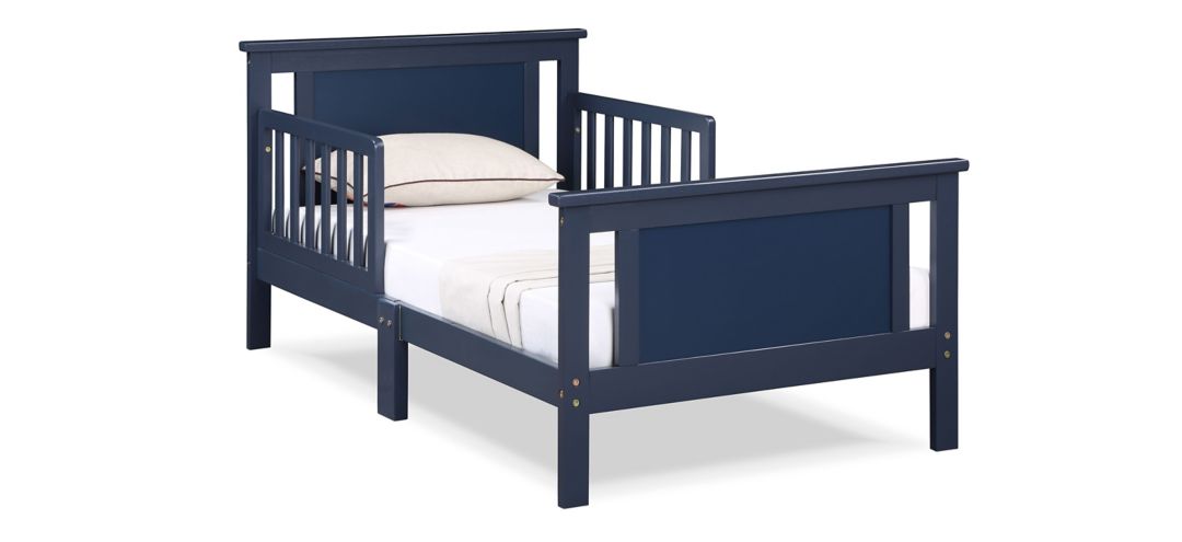 Connelly Toddler Bed