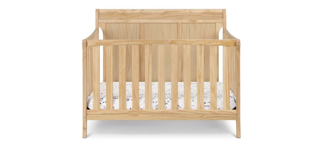 Shailee 4-in-1 Convertible Crib