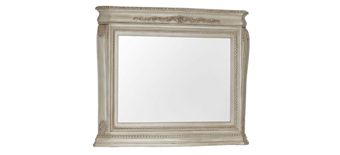 Wessex Mirror