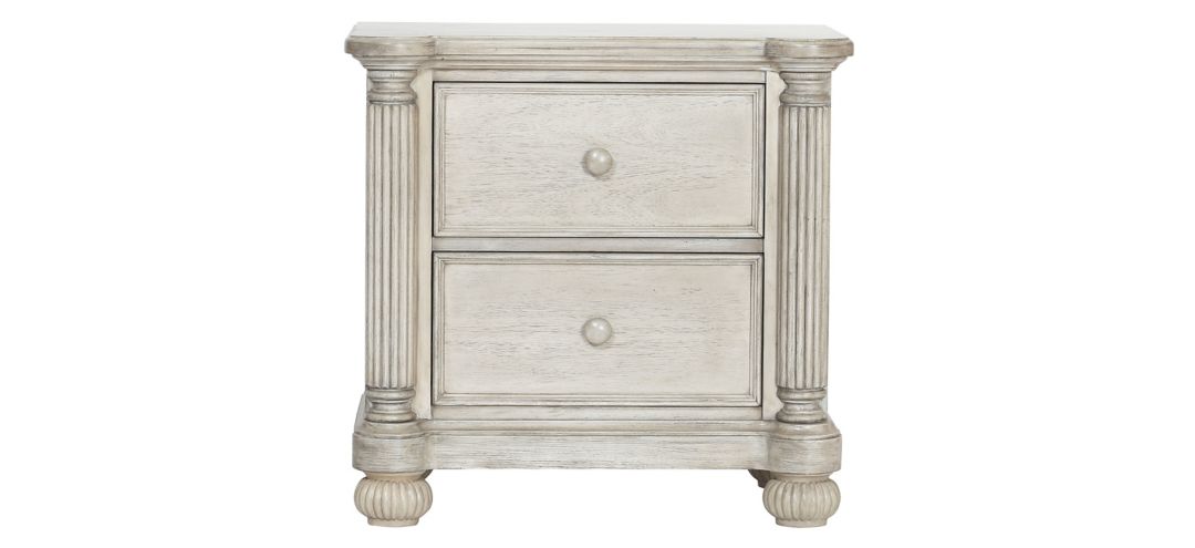 Charleston Nightstand