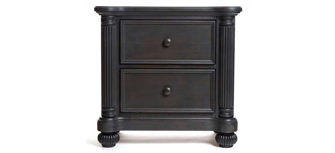 Charleston Nightstand