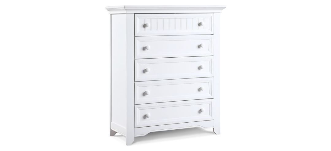 Winchester 5 Drawer Chest