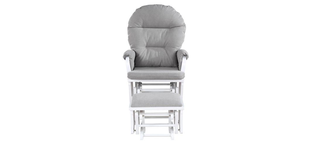 545026240 Madison Glider & Ottoman sku 545026240