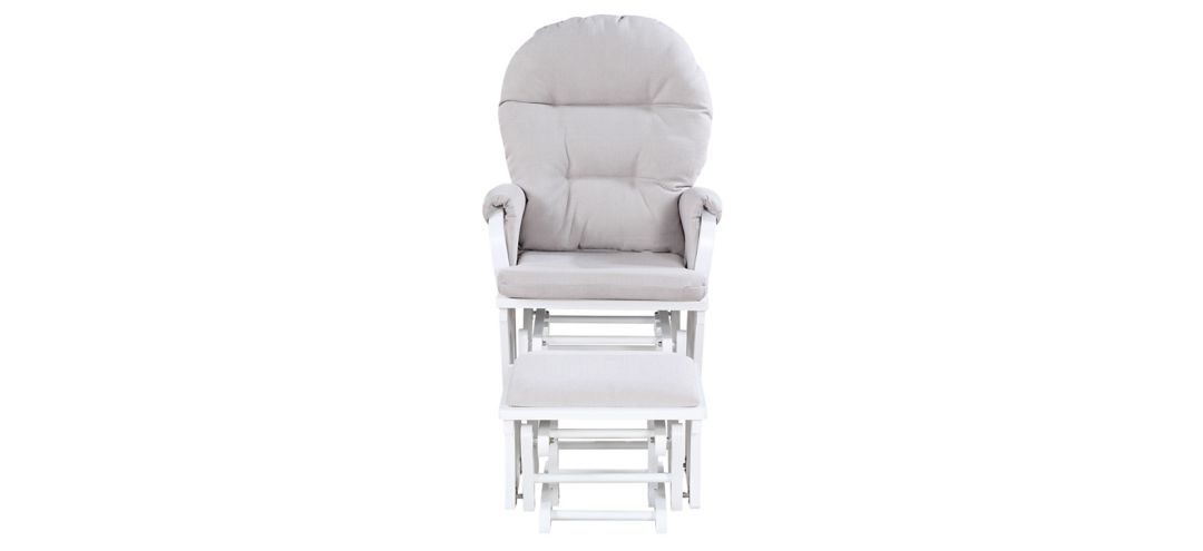 545026250 Madison Glider & Ottoman sku 545026250