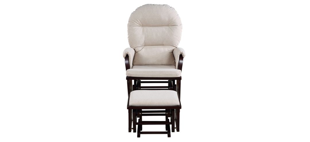 545026260 Madison Glider & Ottoman sku 545026260