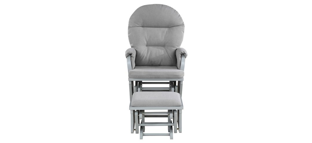 545026270 Madison Glider & Ottoman sku 545026270