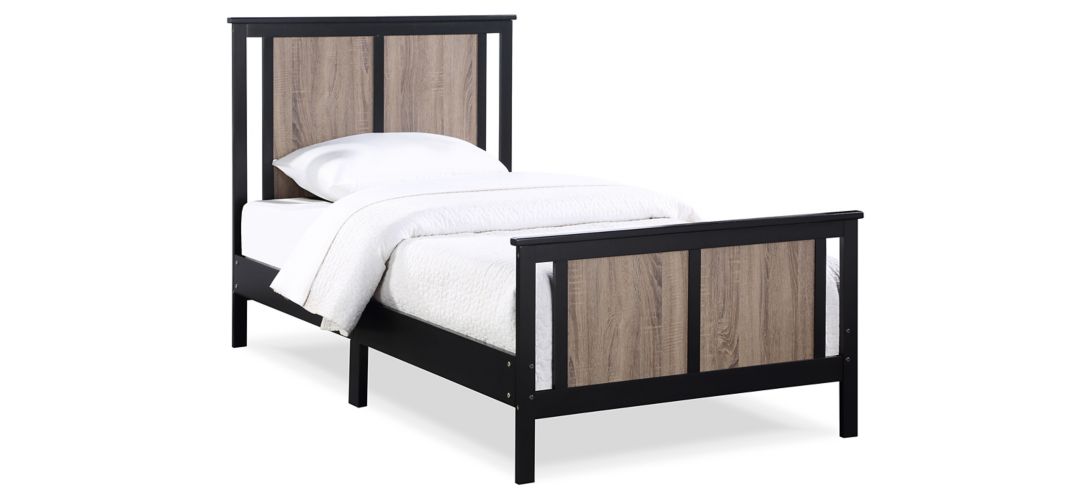 588327510 Connelly Twin Bed sku 588327510