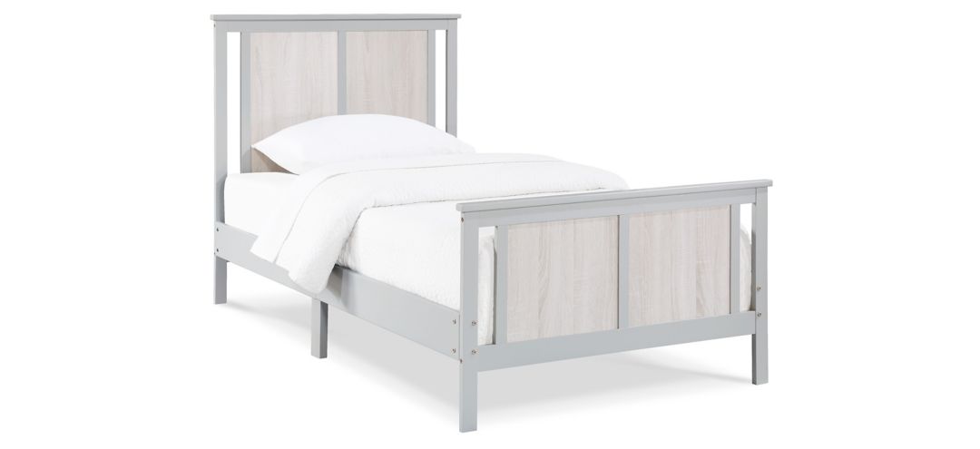 588327511 Connelly Twin Bed sku 588327511