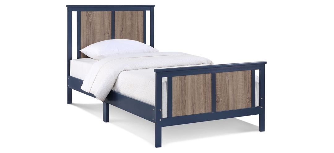 588327512 Connelly Twin Bed sku 588327512