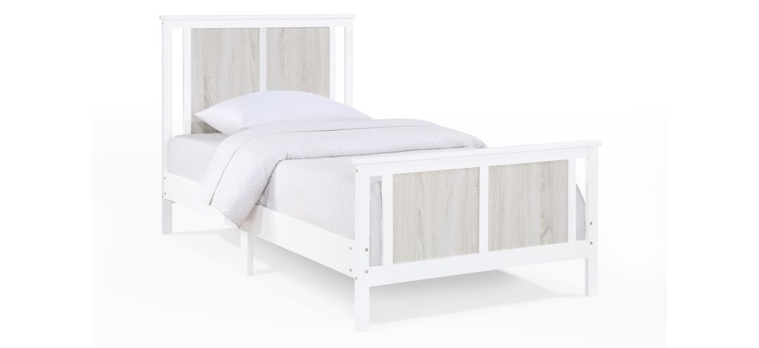 588327513 Connelly Twin Bed sku 588327513