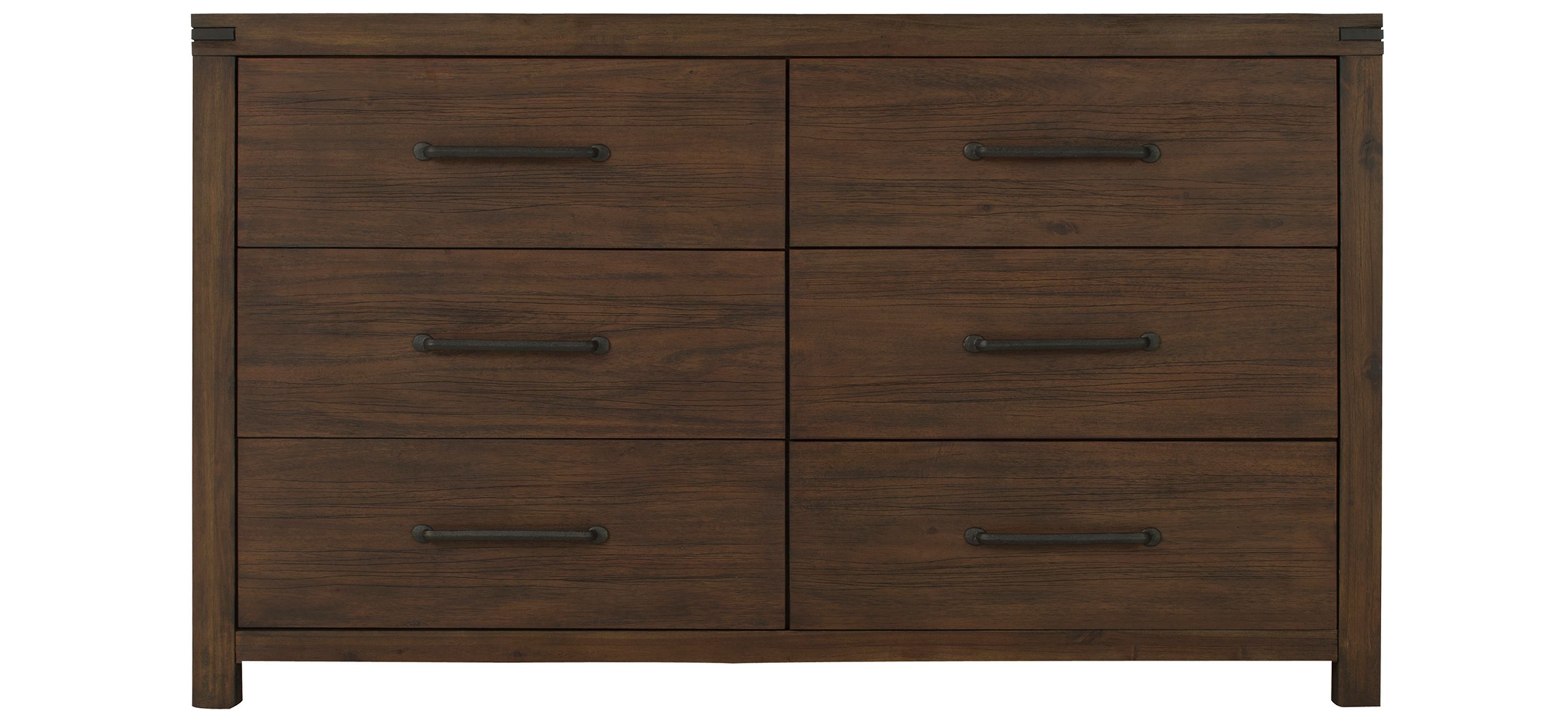 Gannon Bedroom Dresser