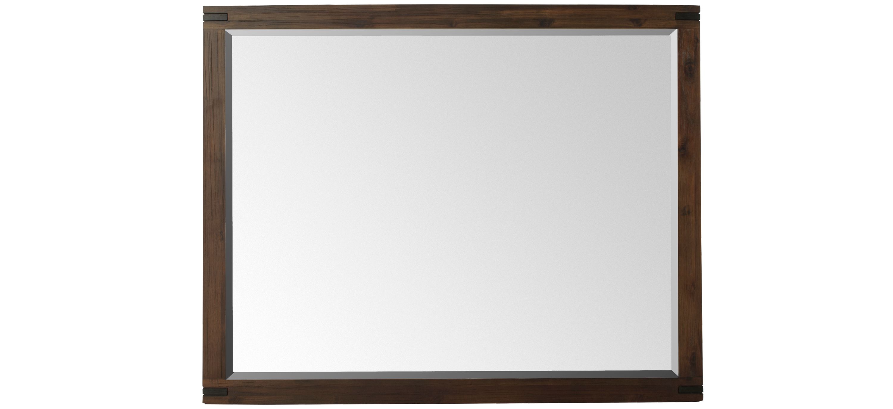 Gannon Bedroom Dresser Mirror