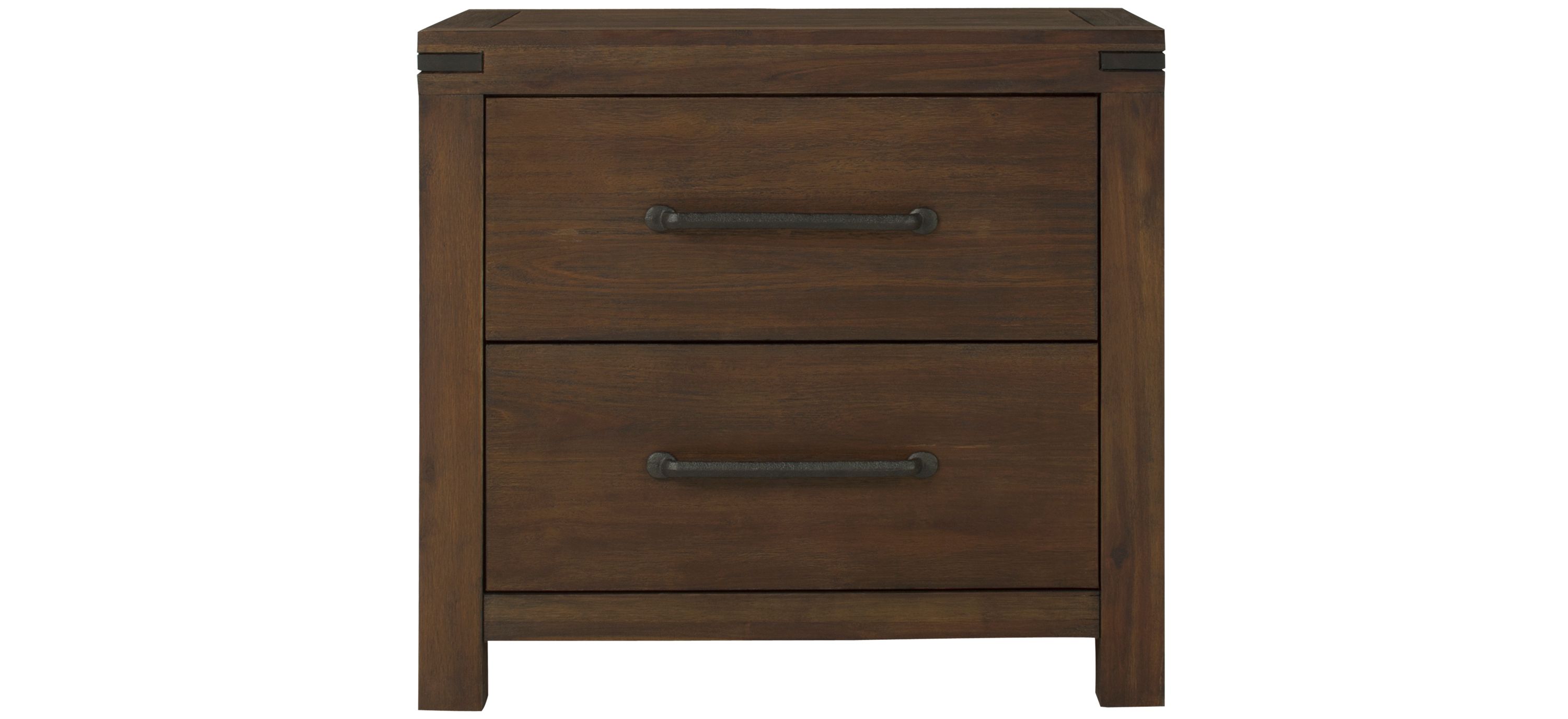 Gannon Nightstand