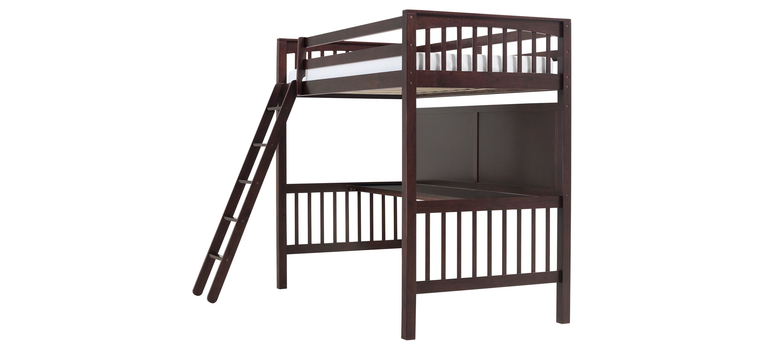 raymour flanigan bunk beds
