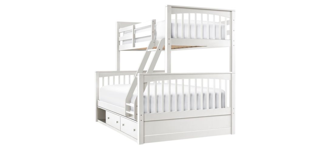 Jordan's furniture bunk deals beds