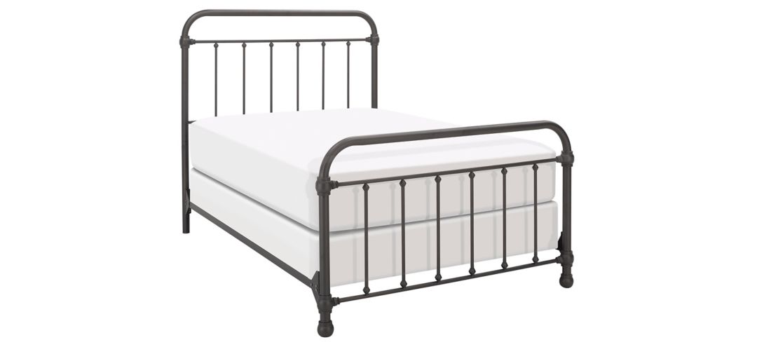 594018636 Percel Metal Bed sku 594018636