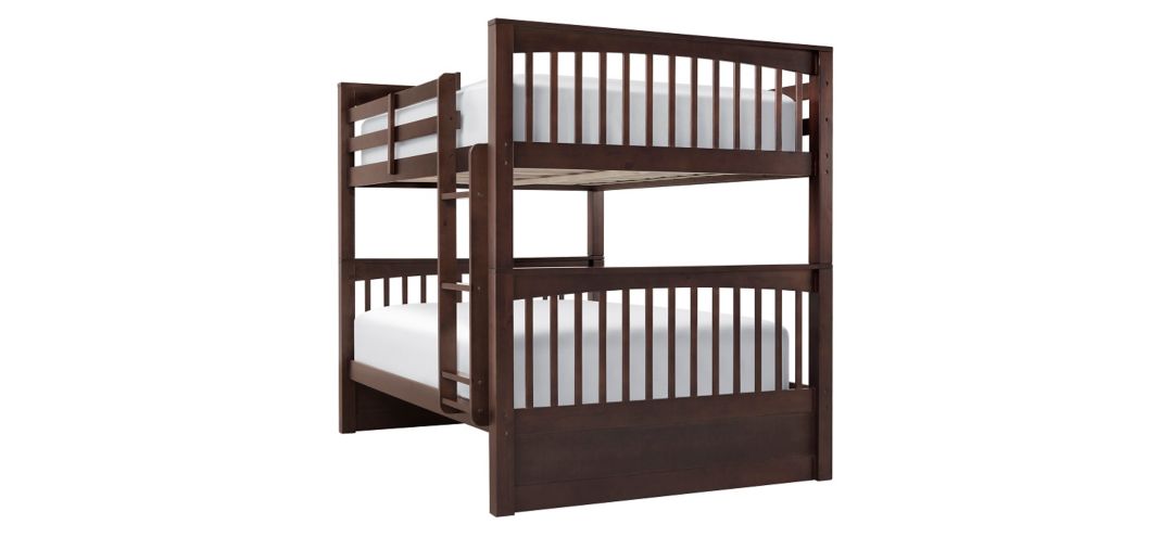 Jordan Full-Over-Full Bunk Bed