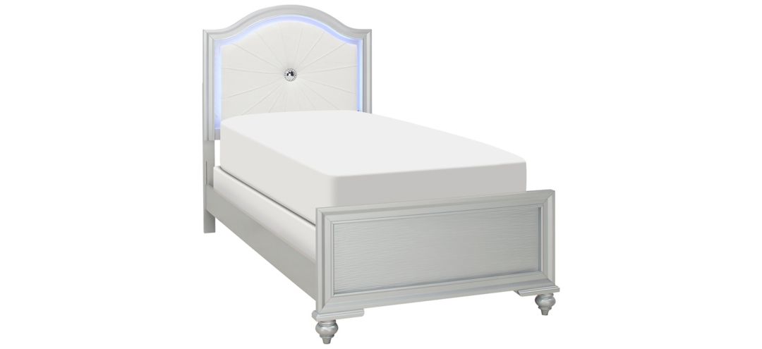 Hazel Full Bed