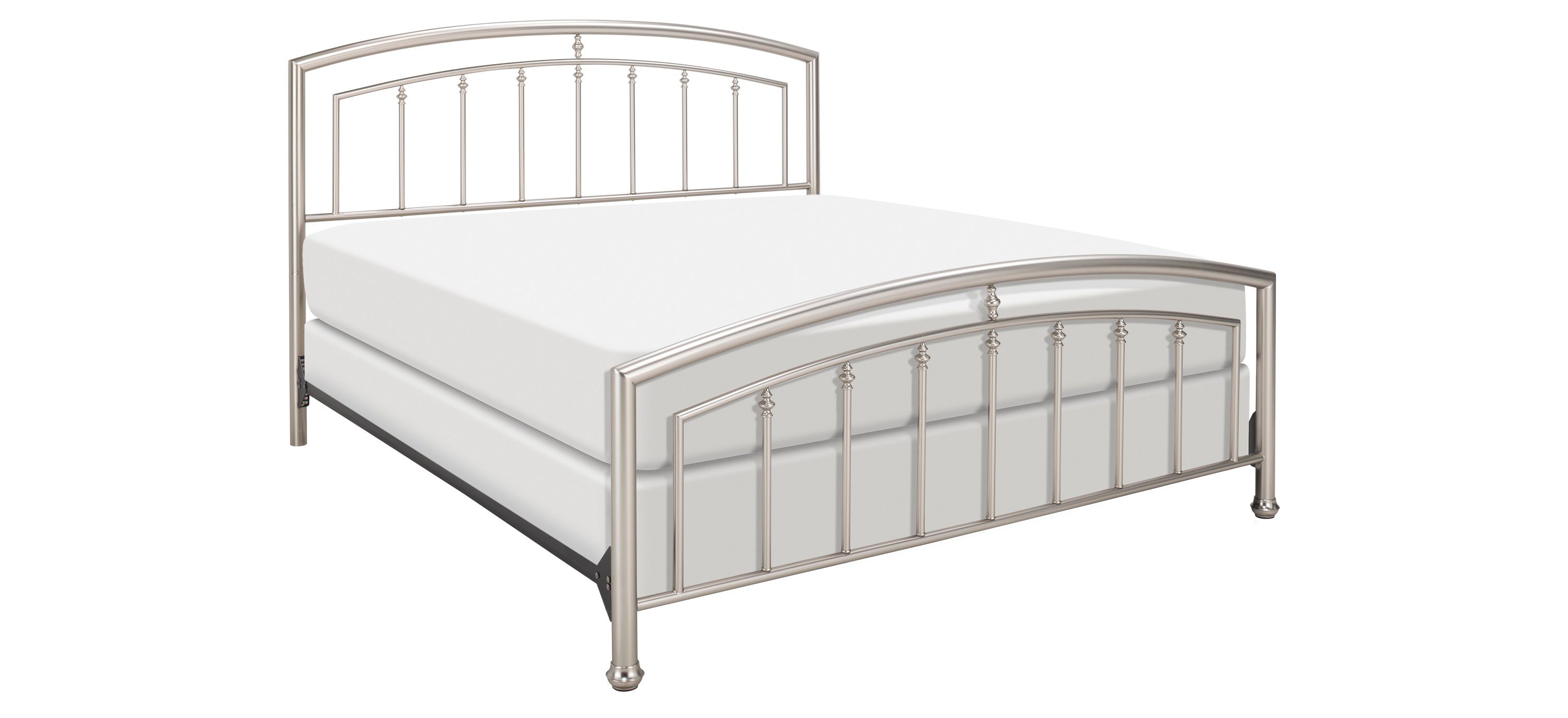 Harlow Bed