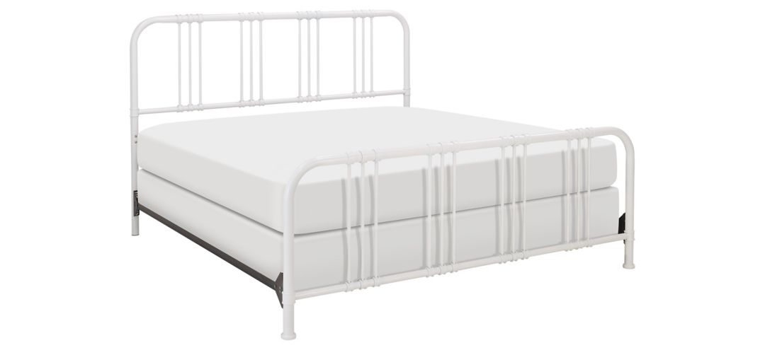 Everly Metal Bed