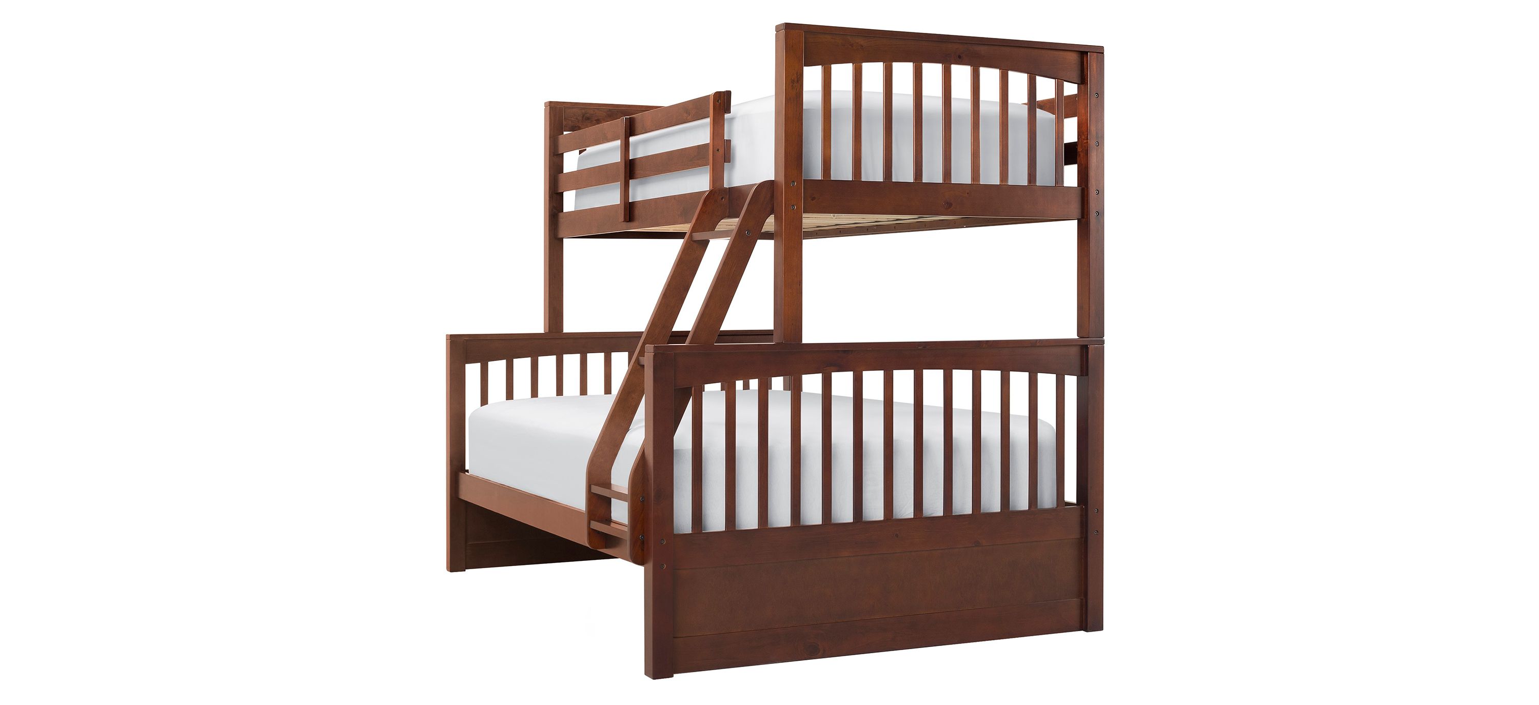 Jordan Twin Over Full Bunk Bed