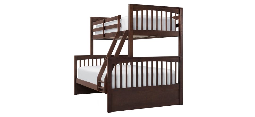 Jordan Twin-Over-Full Bunk Bed