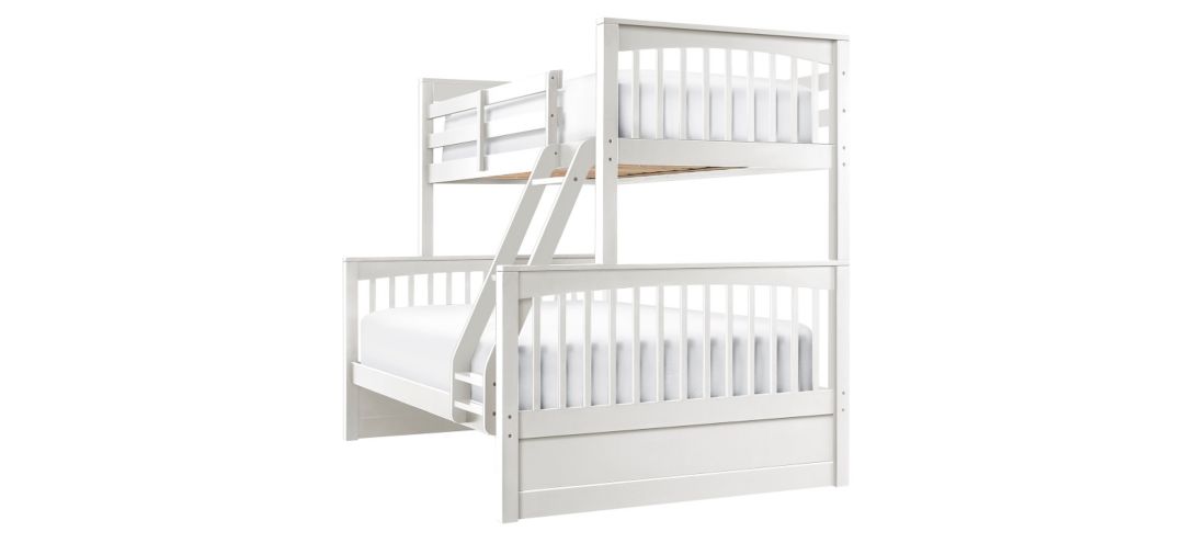 Jordan Twin-Over-Full Bunk Bed