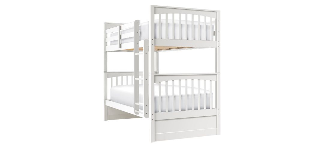 Jordan Twin-Over-Twin Bunk Bed