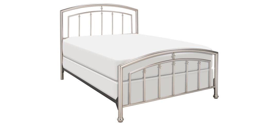 599216857 Harlow Bed sku 599216857