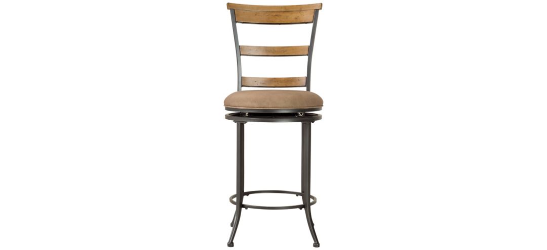 Almont Swivel Counter Stool