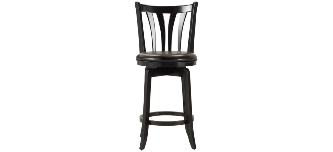 Rennick Swivel Counter Stool