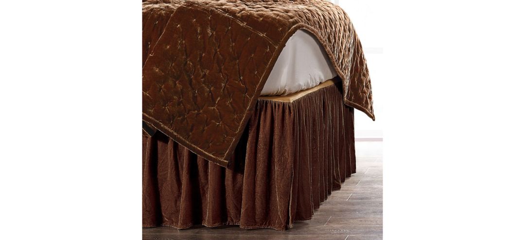 480234801 Youngmee Bed Skirt sku 480234801