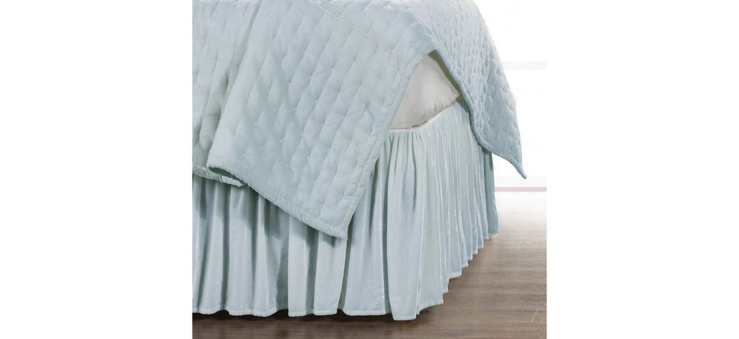 480234808 Youngmee Bed Skirt sku 480234808