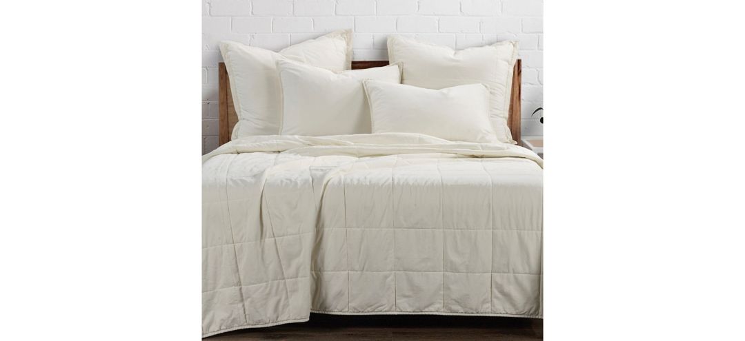 Detwyler 3-pc. Coverlet Set