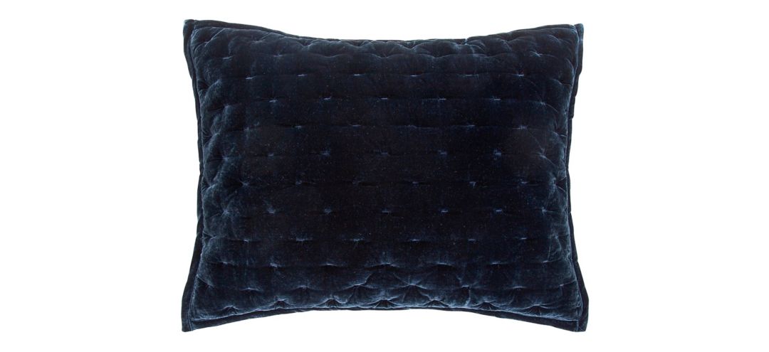 Youngmee Quilted Pillow Sham