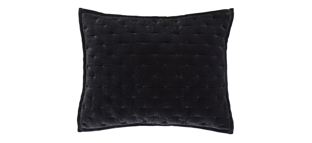 Youngmee Quilted Pillow Sham
