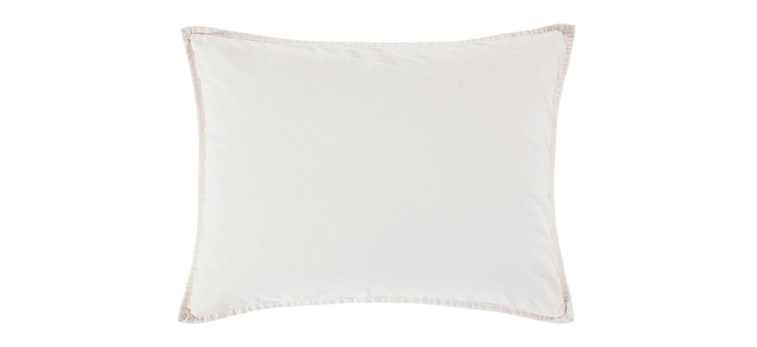 Twombly Pillow Sham