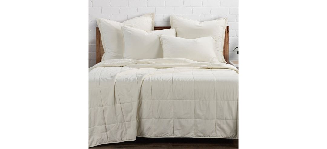 Detwyler 2-pc. Coverlet Set