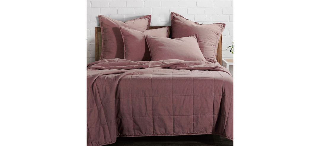 Detwyler 2-pc. Coverlet Set