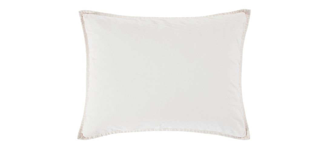Twombly Pillow Sham